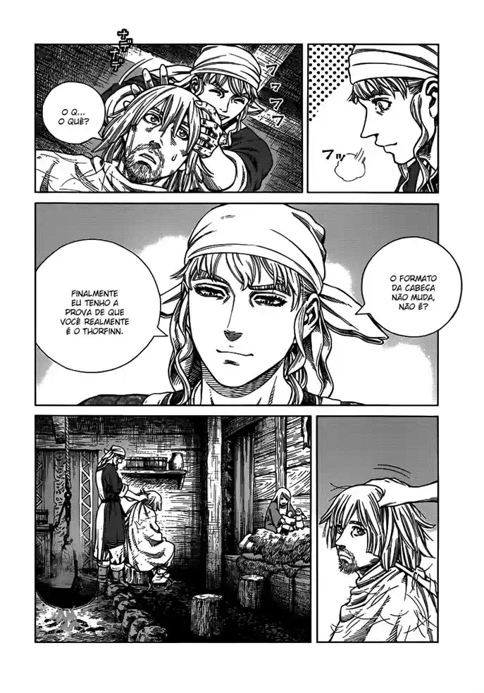 Read Vinland Saga pt_BR Manga Online