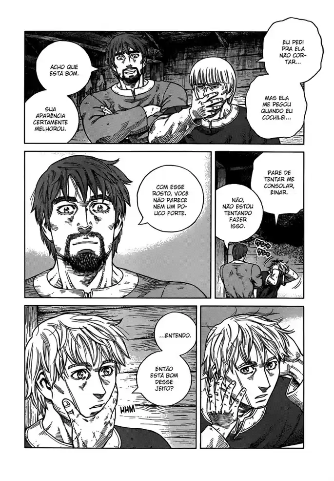Read Vinland Saga pt_BR Manga Online