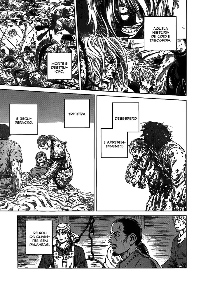 Read Vinland Saga pt_BR Manga Online
