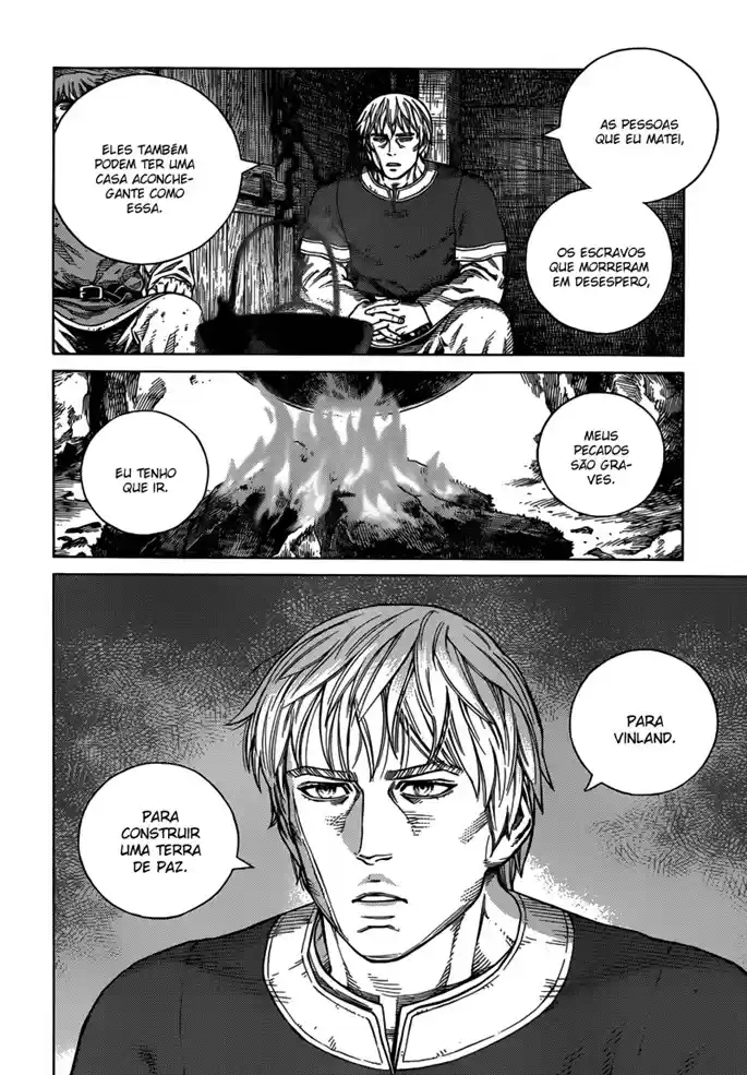 Read Vinland Saga pt_BR Manga Online