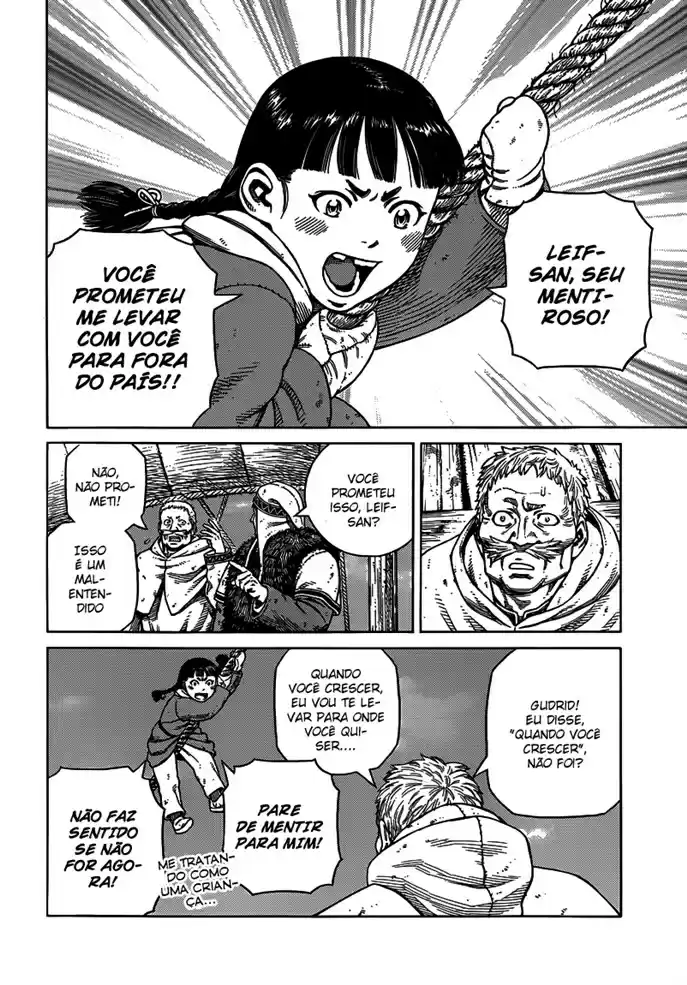 Read Vinland Saga pt_BR Manga Online