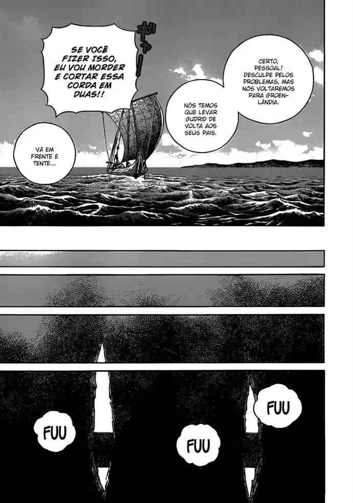 Read Vinland Saga pt_BR Manga Online