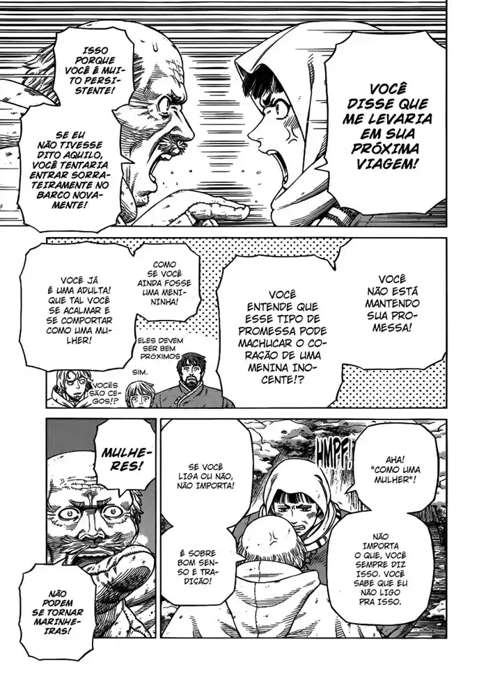 Read Vinland Saga pt_BR Manga Online