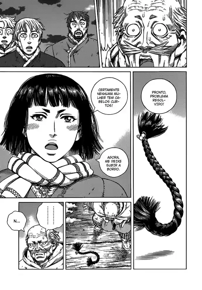 Read Vinland Saga pt_BR Manga Online