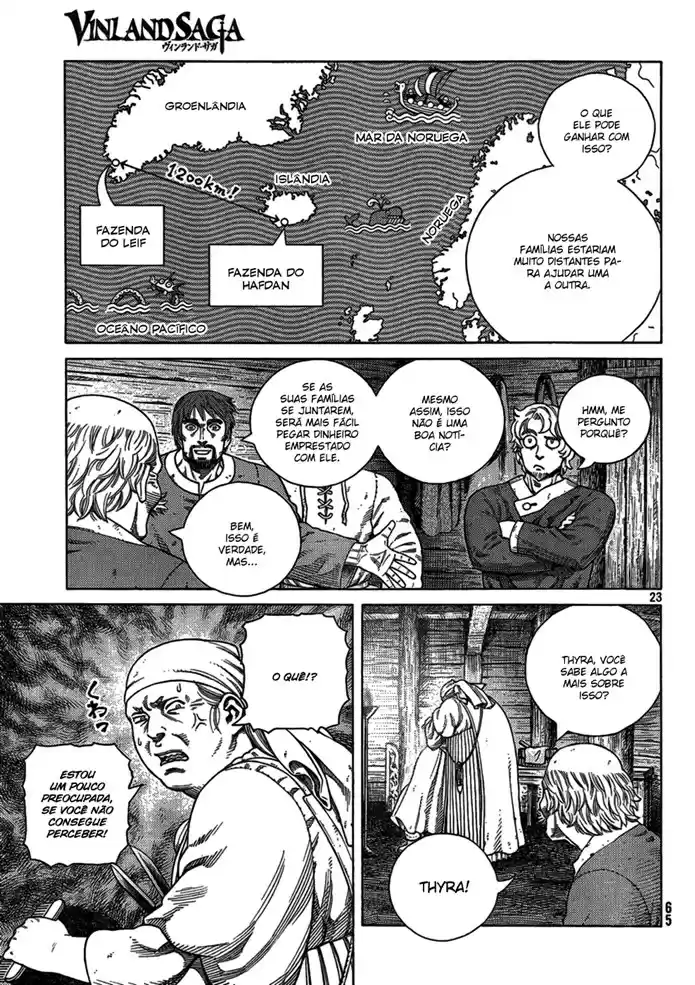 Read Vinland Saga pt_BR Manga Online