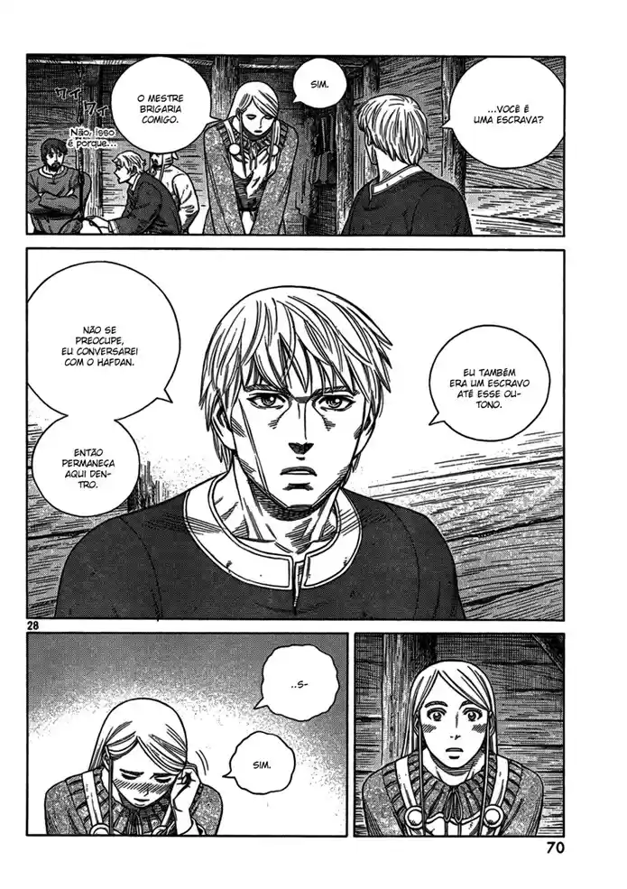Read Vinland Saga pt_BR Manga Online
