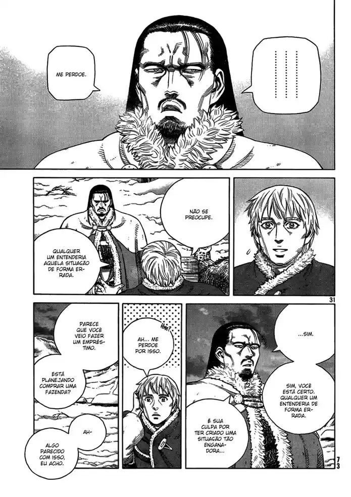 Read Vinland Saga pt_BR Manga Online