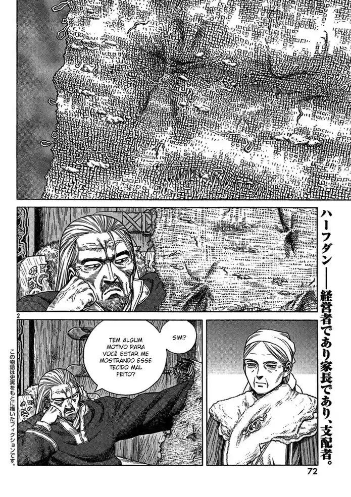 Read Vinland Saga pt_BR Manga Online