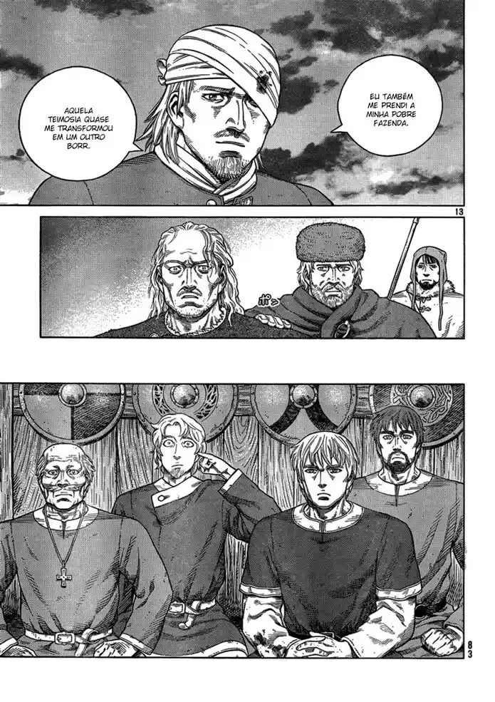 Read Vinland Saga pt_BR Manga Online