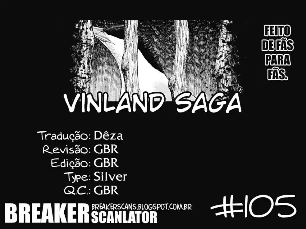 Read Vinland Saga pt_BR Manga Online