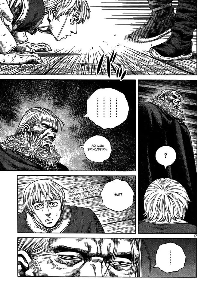 Read Vinland Saga pt_BR Manga Online