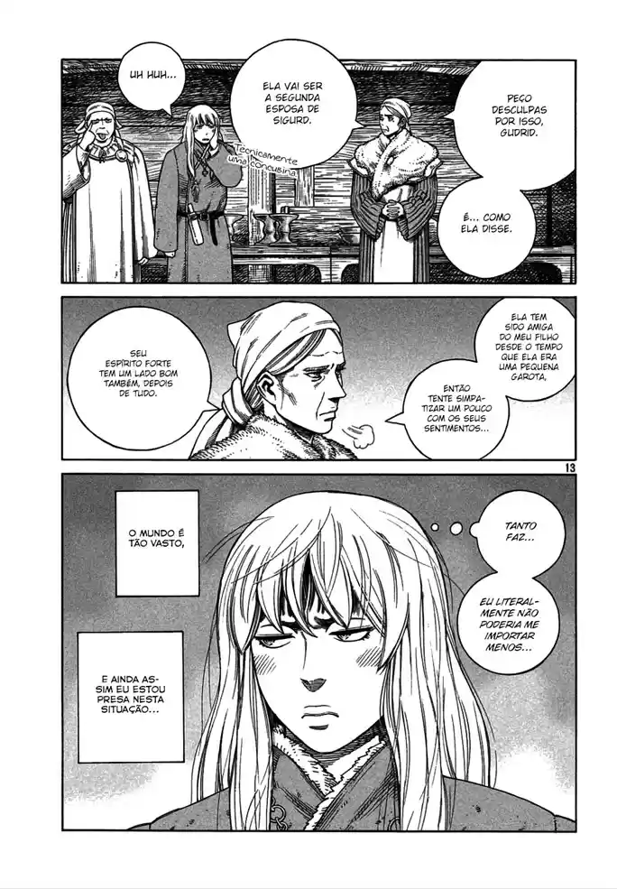 Read Vinland Saga pt_BR Manga Online