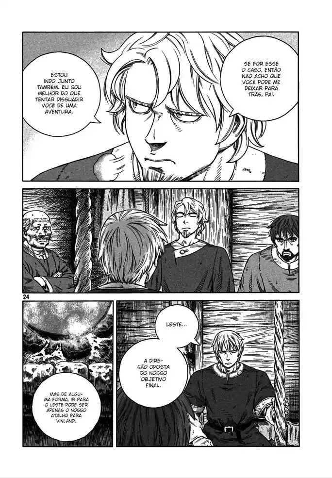 Read Vinland Saga pt_BR Manga Online