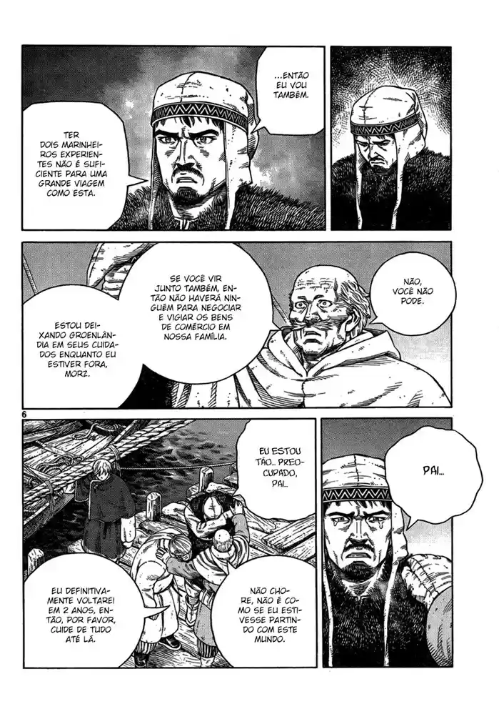 Read Vinland Saga pt_BR Manga Online