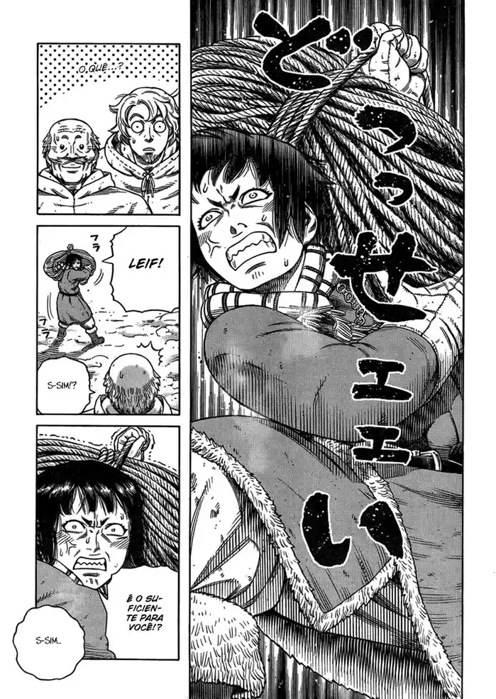 Read Vinland Saga pt_BR Manga Online