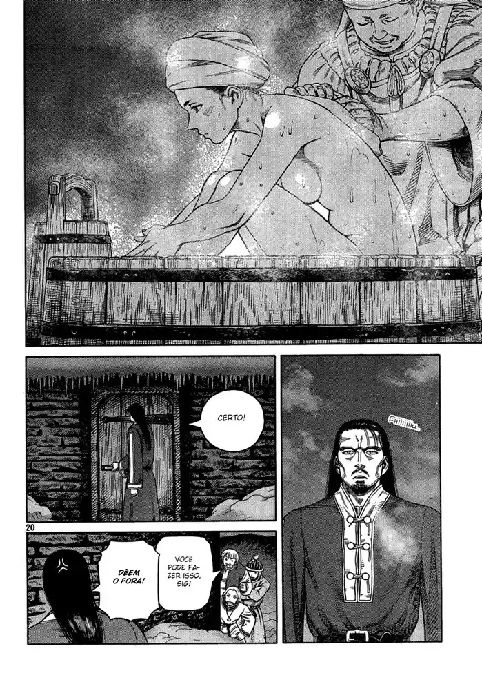 Read Vinland Saga pt_BR Manga Online
