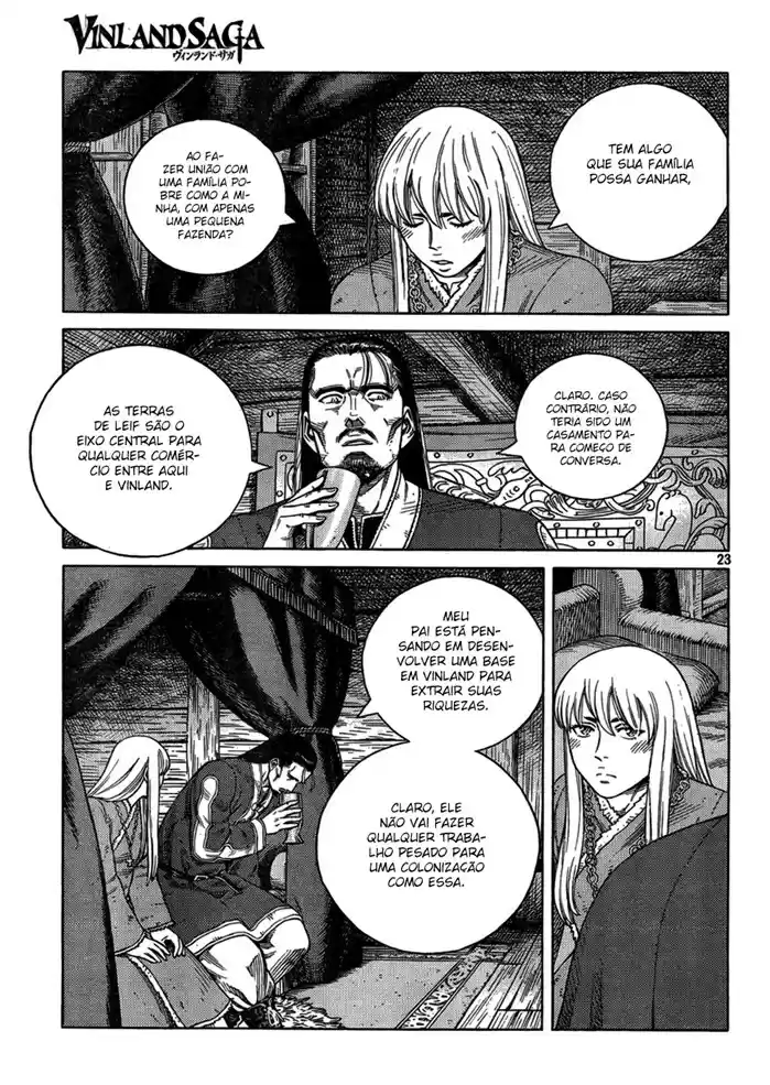 Read Vinland Saga pt_BR Manga Online