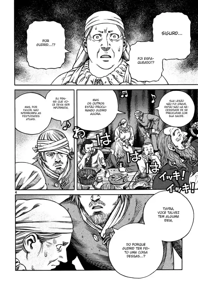 Read Vinland Saga pt_BR Manga Online