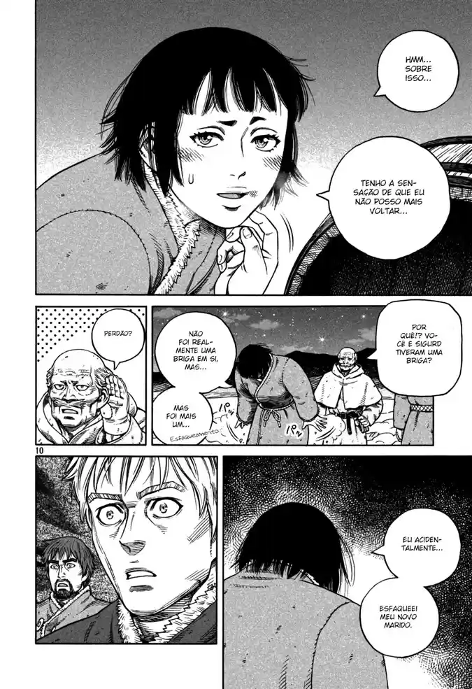 Read Vinland Saga pt_BR Manga Online