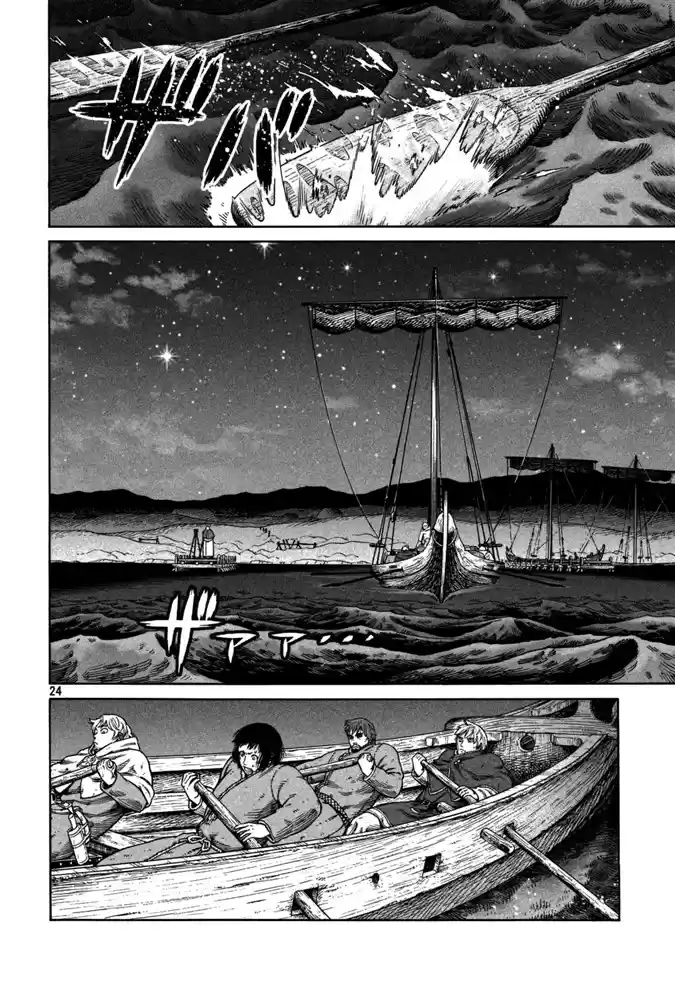 Read Vinland Saga pt_BR Manga Online