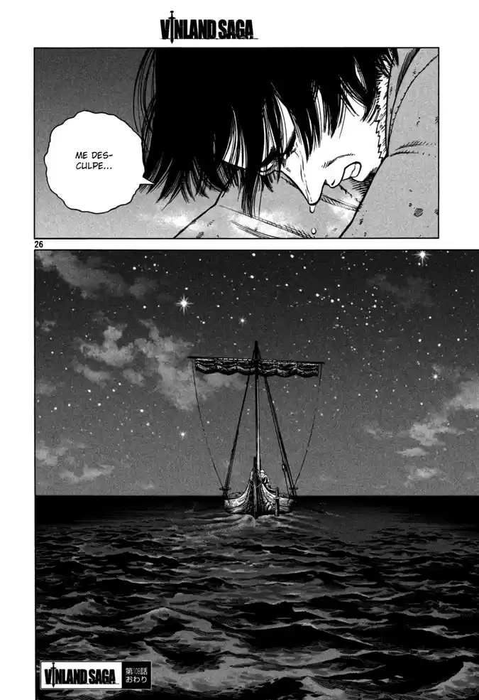 Read Vinland Saga pt_BR Manga Online