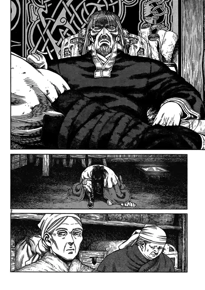 Read Vinland Saga pt_BR Manga Online