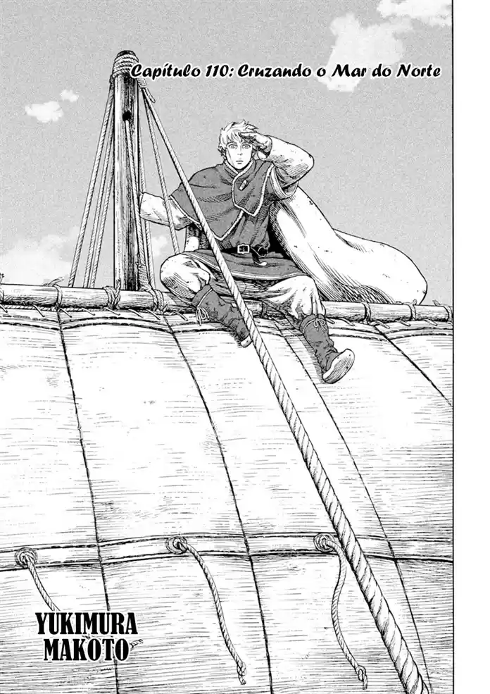 Read Vinland Saga pt_BR Manga Online