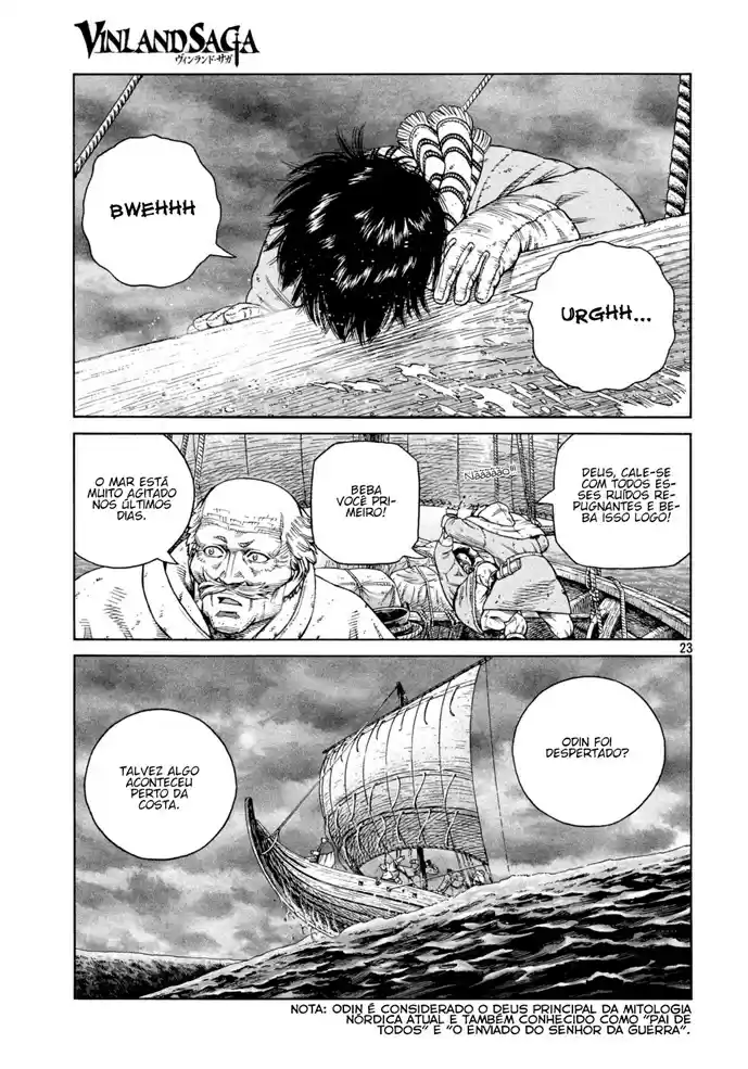 Read Vinland Saga pt_BR Manga Online