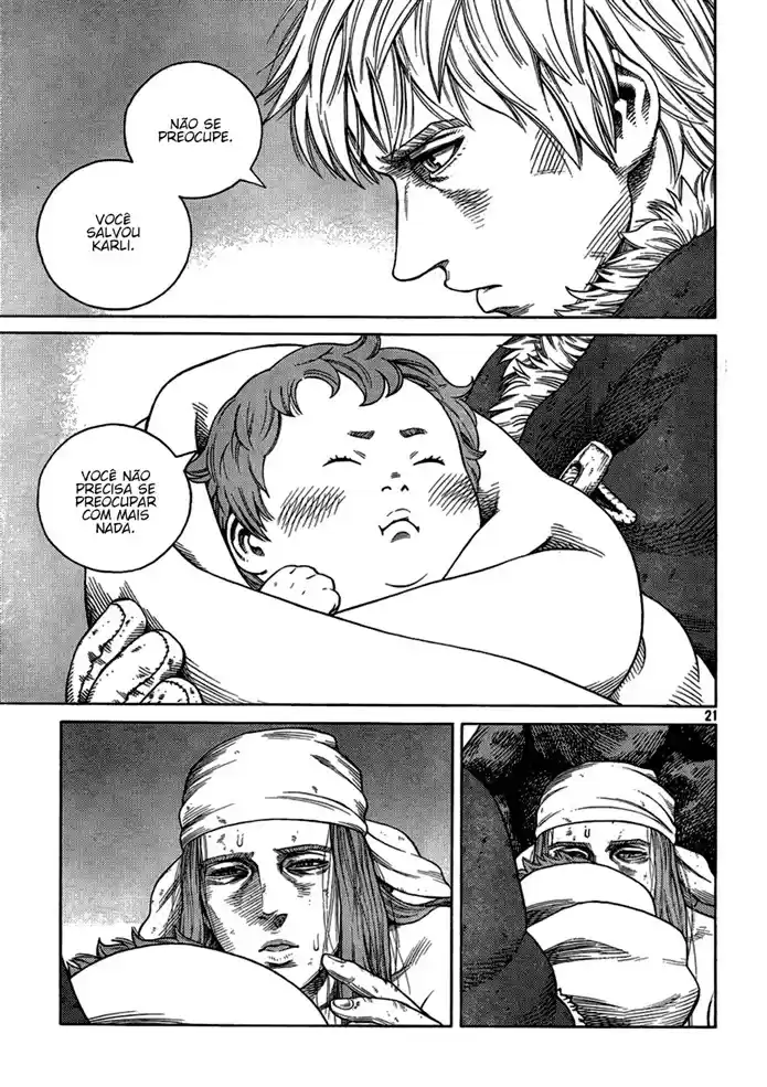 Read Vinland Saga pt_BR Manga Online