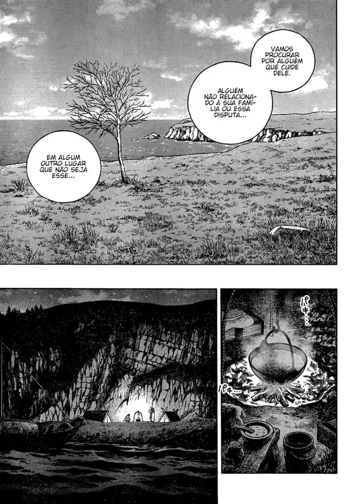Read Vinland Saga pt_BR Manga Online