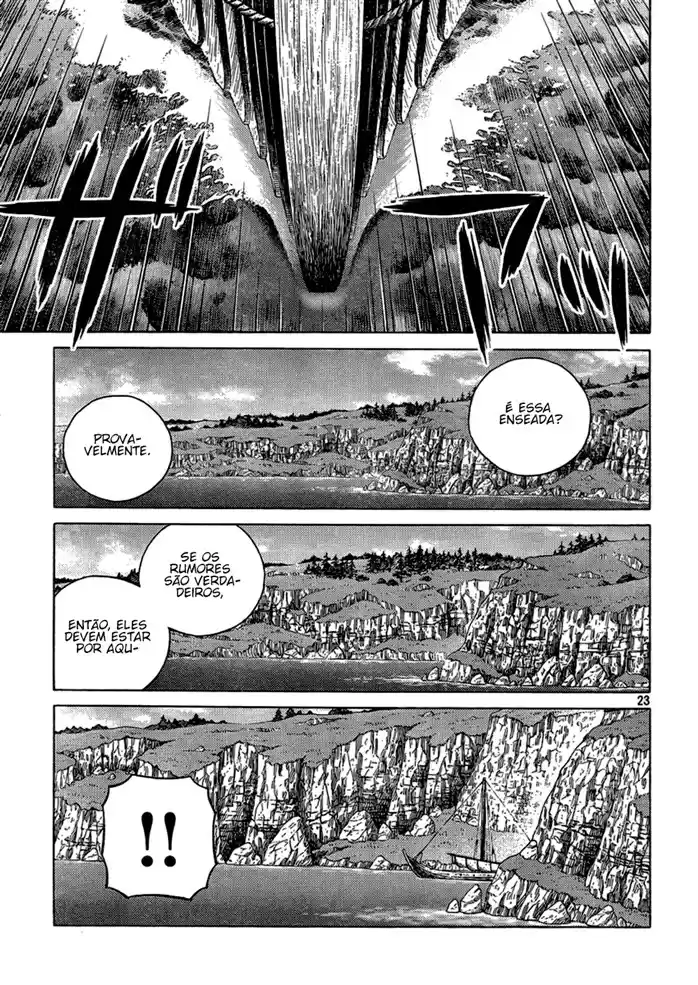 Read Vinland Saga pt_BR Manga Online
