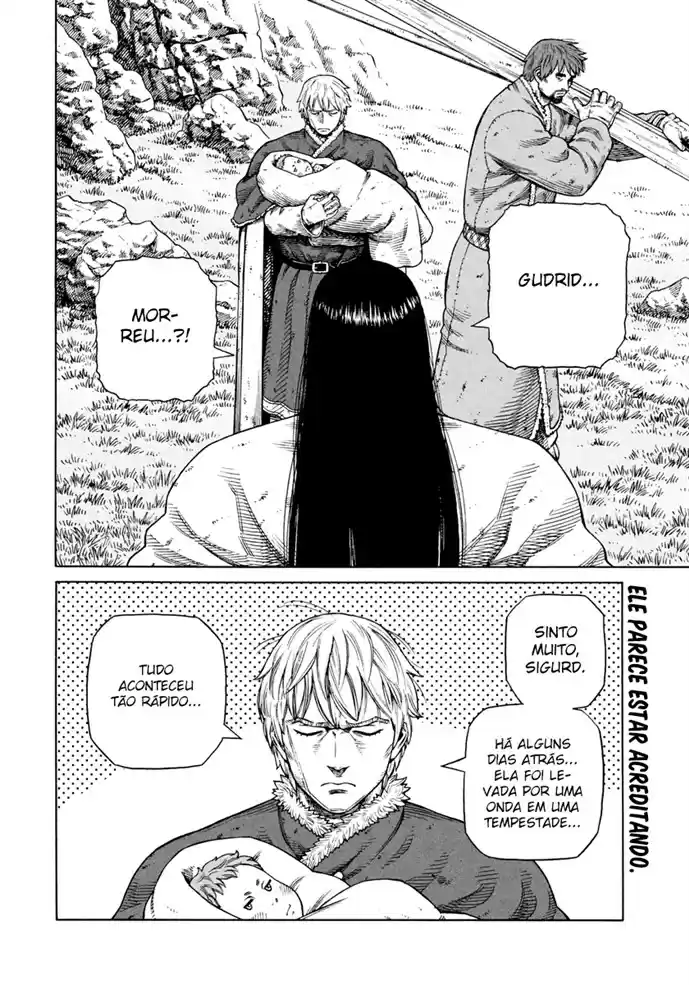 Read Vinland Saga pt_BR Manga Online