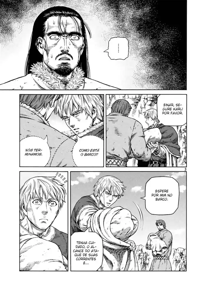 Read Vinland Saga pt_BR Manga Online