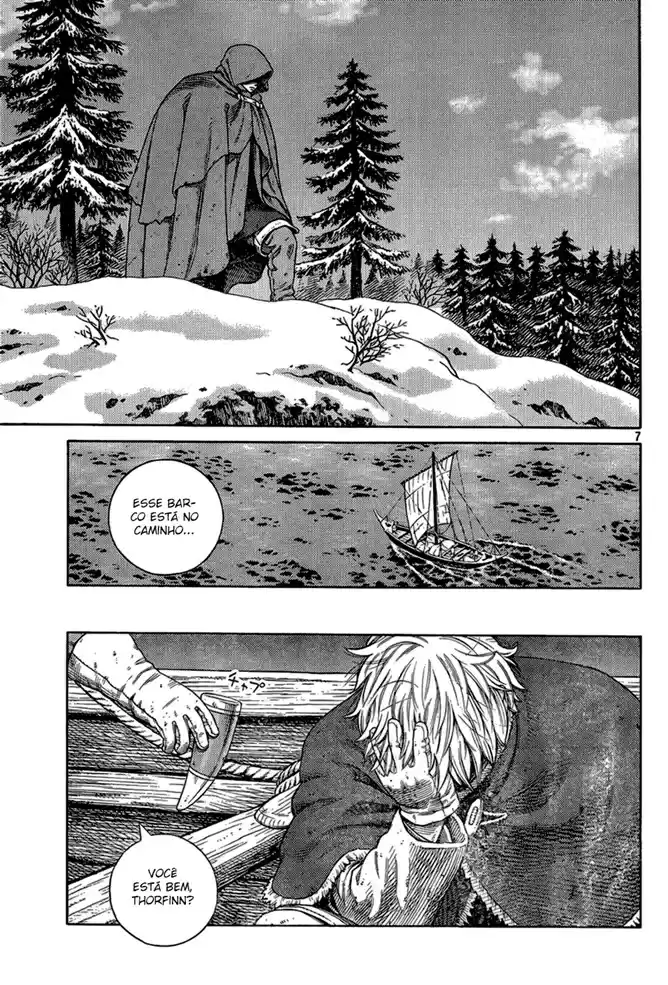 Read Vinland Saga pt_BR Manga Online
