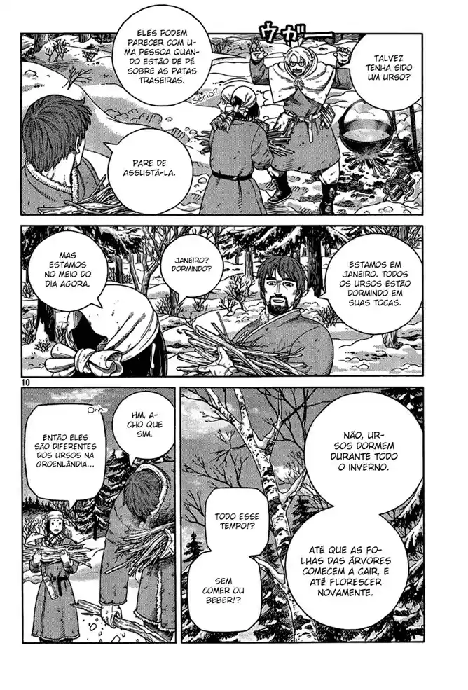Read Vinland Saga pt_BR Manga Online