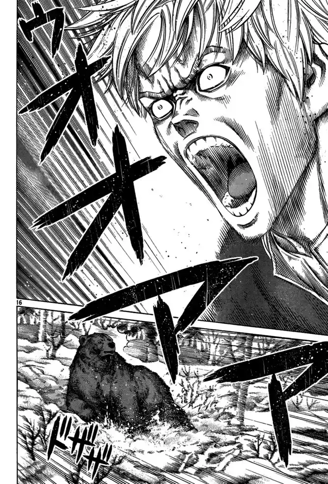 Read Vinland Saga pt_BR Manga Online