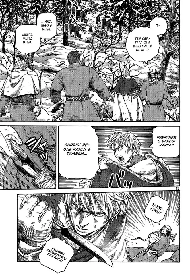 Read Vinland Saga pt_BR Manga Online
