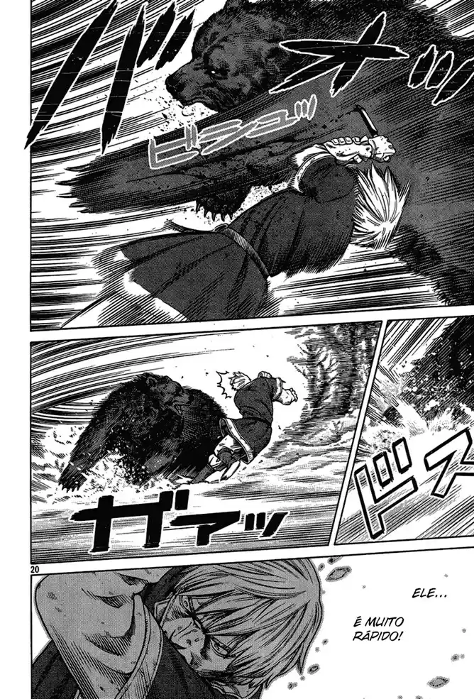 Read Vinland Saga pt_BR Manga Online