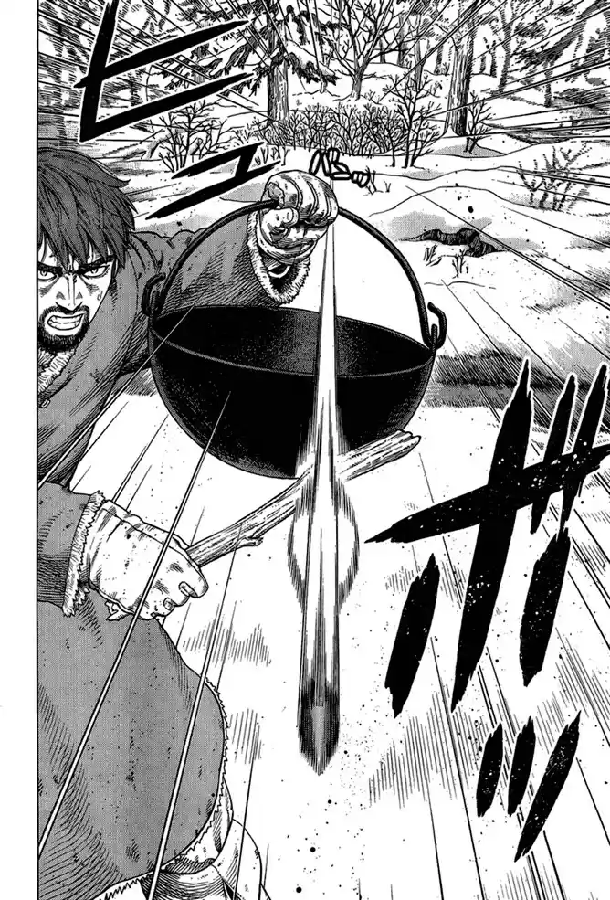 Read Vinland Saga pt_BR Manga Online