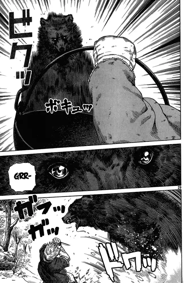 Read Vinland Saga pt_BR Manga Online