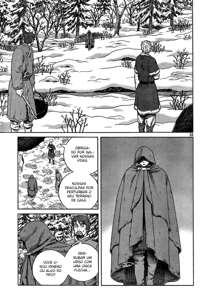 Read Vinland Saga pt_BR Manga Online