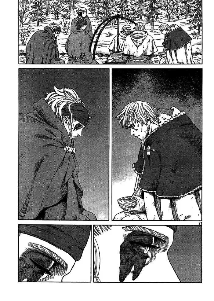 Read Vinland Saga pt_BR Manga Online