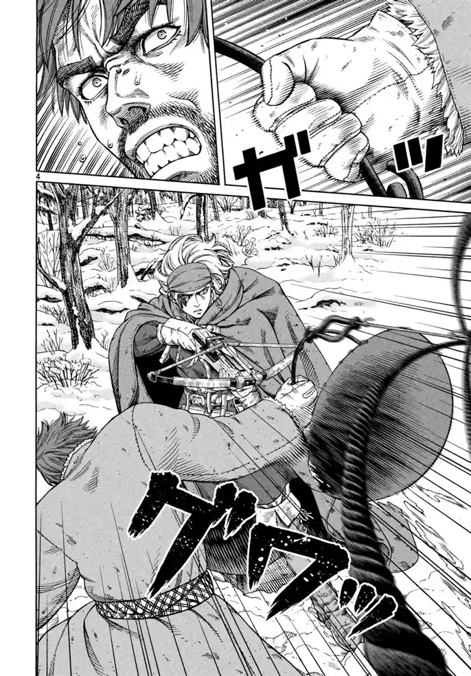 Read Vinland Saga pt_BR Manga Online