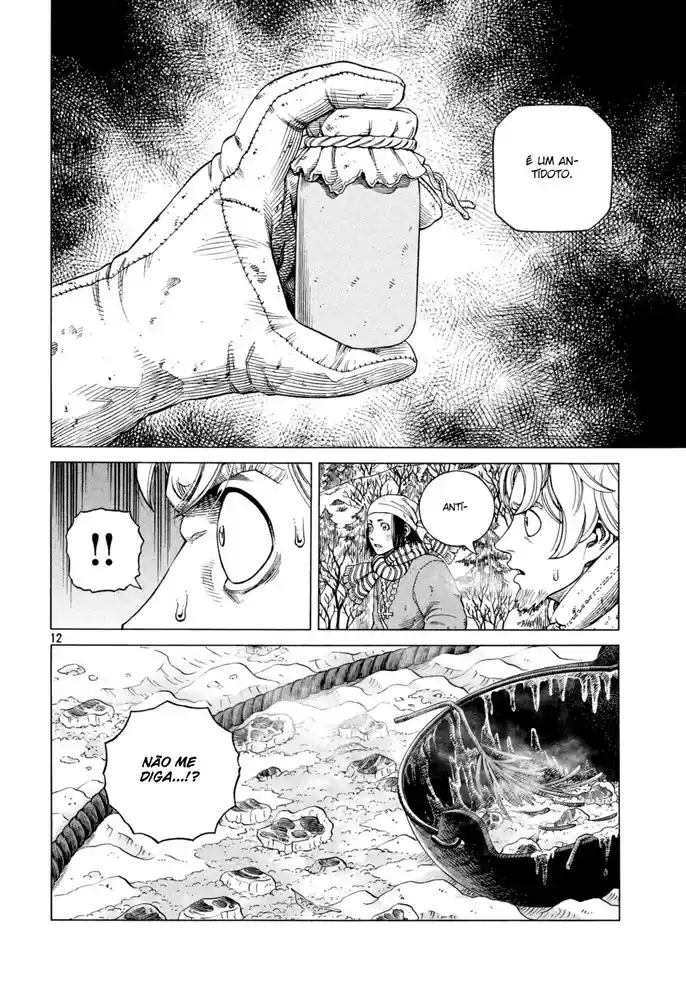 Read Vinland Saga pt_BR Manga Online