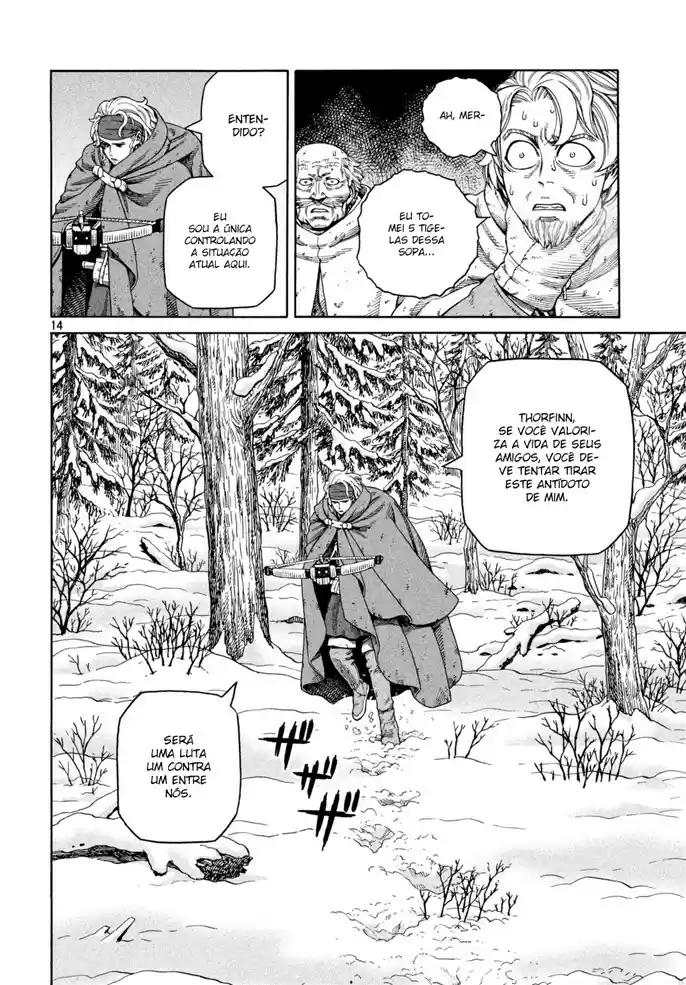 Read Vinland Saga pt_BR Manga Online