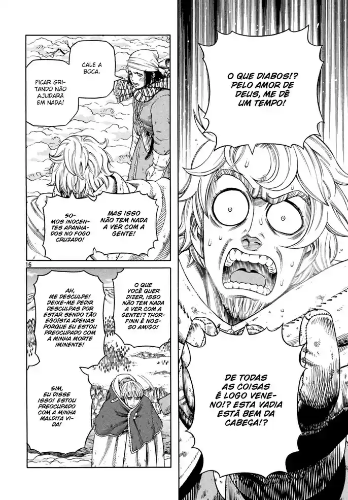 Read Vinland Saga pt_BR Manga Online