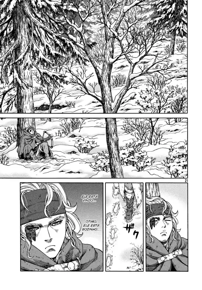 Read Vinland Saga pt_BR Manga Online