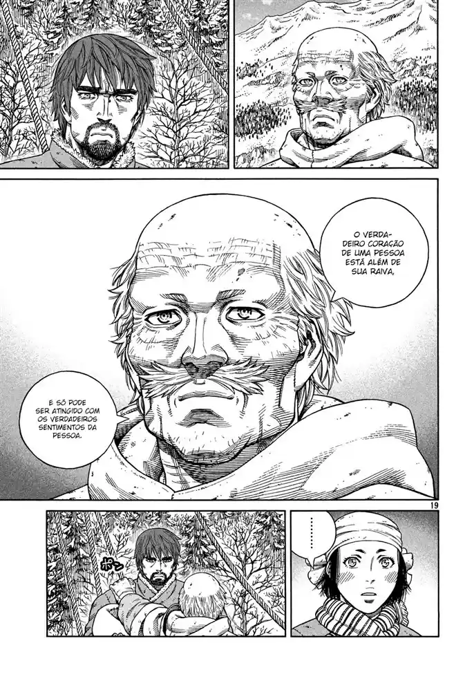 Read Vinland Saga pt_BR Manga Online