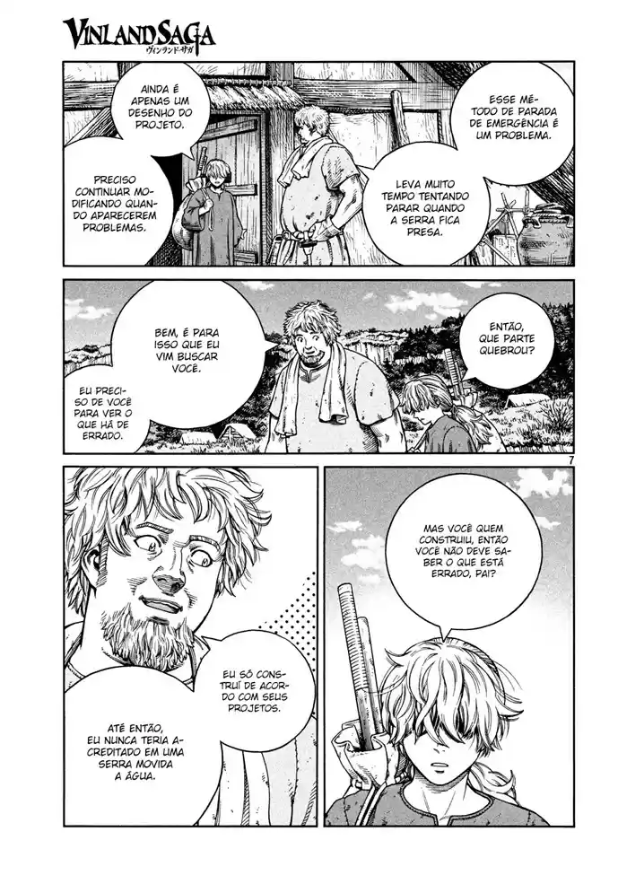 Read Vinland Saga pt_BR Manga Online