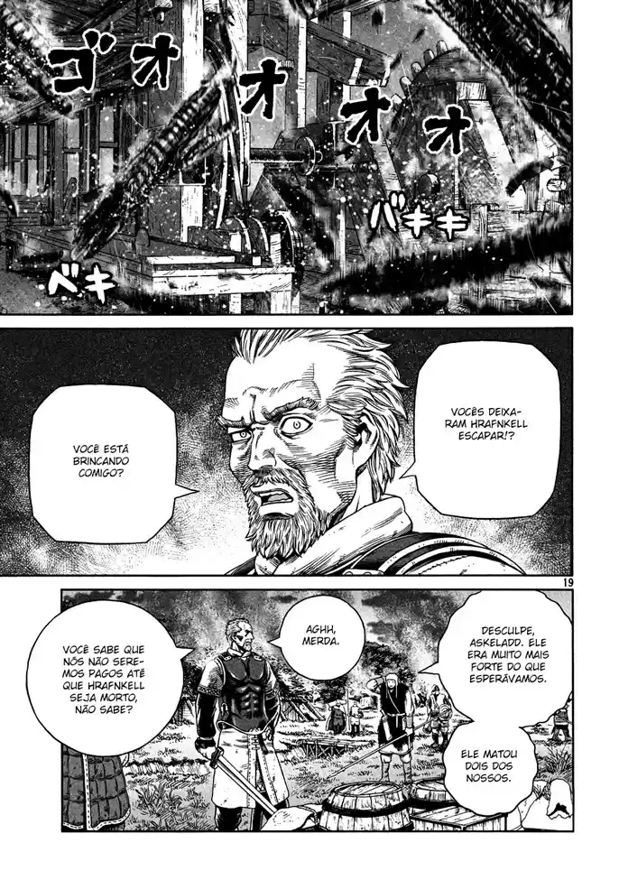 Read Vinland Saga pt_BR Manga Online